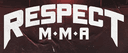 MMA Respect logo
