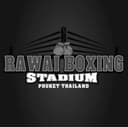 Rawai Boxing Stadium Fight Nights logo
