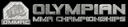 Olympian MMA Championships logo