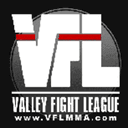 Valley Fight League logo