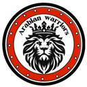 Arabian Warriors logo