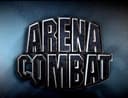 Arena Combat Championship logo