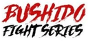 Bushido Fight Series logo