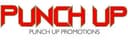Punch Up Promotions logo