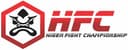 Higen Fight Championship logo