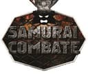 Samurai Combate logo