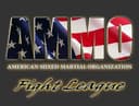 AMMO Fight League logo