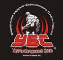 Udorno-Bortsovsky Style logo