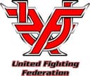 United Fighting Federation logo