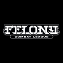 Felony Combat League logo