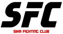 Sika Fighting Club logo