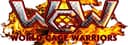 World Cage Warriors logo