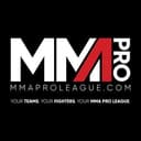 MMA Pro League logo