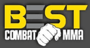 Best Combat MMA logo