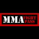 MMA Fight Pass logo