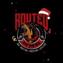 Routed Fighters League logo