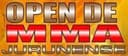 Jurunense Open Fight MMA logo