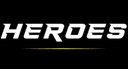 Heroes Fight League logo