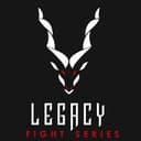 Legacy Fight Series logo