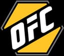 Oklahoma Fighting Championship logo