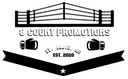 8 Count Promotions logo