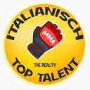Italianisch Top Talent logo