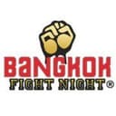 Bangkok Fight Night logo
