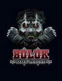 Buluk MMA League logo
