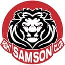 Samson's Warriors logo