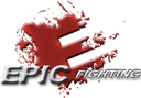 Epic Fighting MMA logo