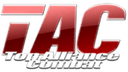 Top Alliance Combat logo