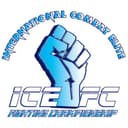 International Combat Elite Fighting Championship logo
