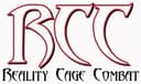 Reality Cage Combat logo