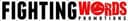 Fighting Words Promotions logo