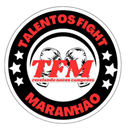 Talentos Fight Maranhao logo