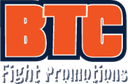 BTC Fight Promotions logo