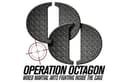 Operation Octagon logo