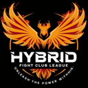 Hybrid Fight Club logo