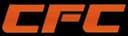 Johnathan Ivey's Cage Fighting Championships logo