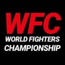 World Fighters Championship logo
