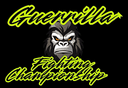 Guerrilla Fighting Championship logo