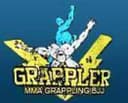 Klub Walki Grappler logo