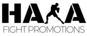 Haka Fight Promotions logo