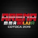 Arena Bolivia MMA logo