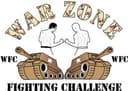 Warzone Fighting Challenge logo