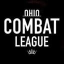 Ohio Combat League logo