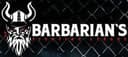 Barbarians Fighting League logo