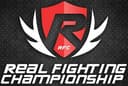 Real Fighting Championship (Northern Ireland) logo