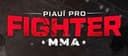 Pi Pro Fighter logo