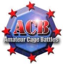 Amateur Cage Battles logo